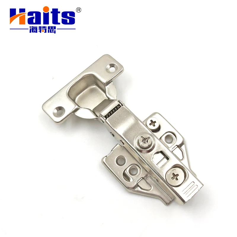 Hot Sale Kitchen Cabinet Folding Table Furniture Soft Close Hidden Door Hinge Cup Steel Packing