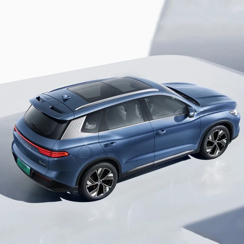 suv byd song pro dm-i cars 2024 glory edition new hybrid cars electric vehicle byd song 2024 new cars