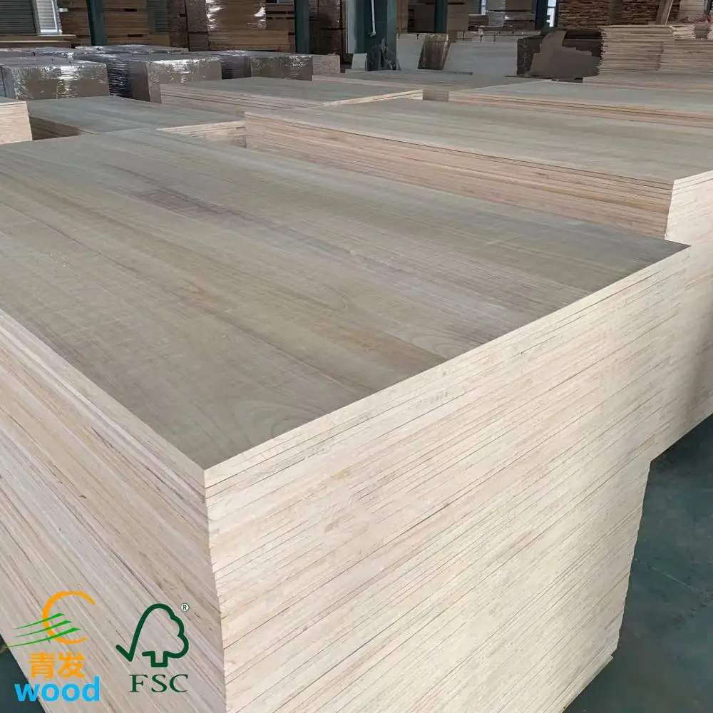 paulownia timber wood price