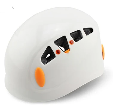 Wejump head protecting safety climbing mountaineering sports safety helmet with EPS foam