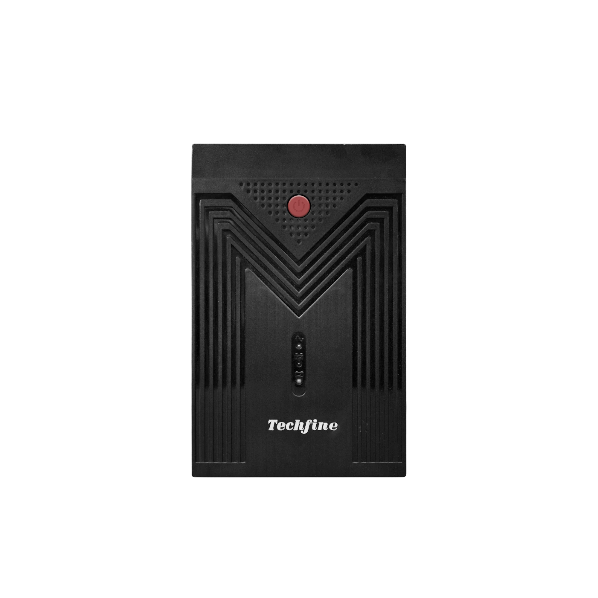 Techfine резервное питание 1200VA 220 В автономный источник бесперебойного питания для домашнего маршрутизатора