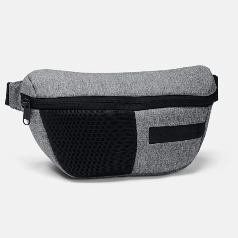 High Quality OEM Lightweight Custom Logo Outdoor Sport Running Fanny Pack Waist Belt Bag