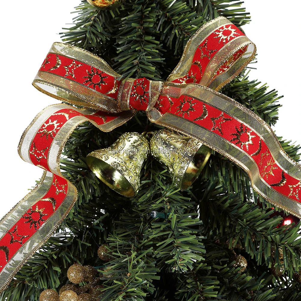 120cm Huge Christmas decoration music navidad big Santa Claus Ornament custom christmas plush Figurine large santa claus xmas