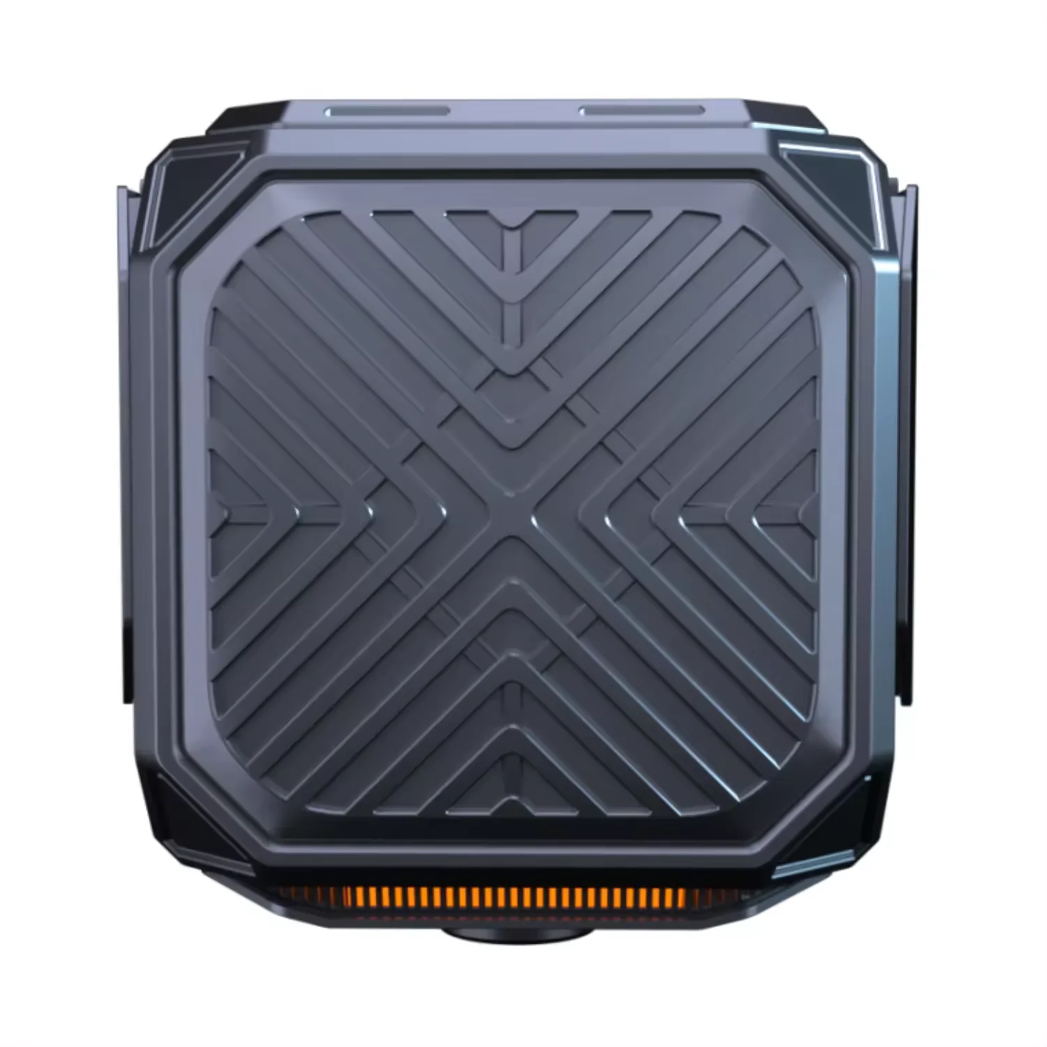 gaming mini pc TANK 03 Graphics RTX3080 I9 12900H MINI PC  i7 12700H 12th gen 4 Display DDR5 4800MXT2 32G 1TB Industrial PC