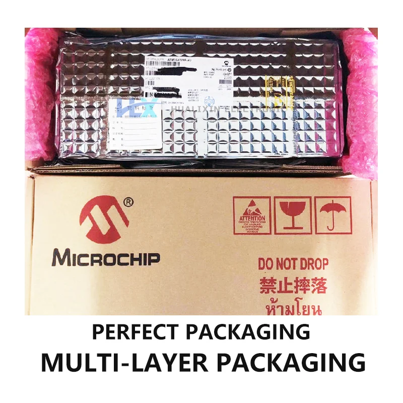 17N80C3SMD Electronic components IC IN stock HLX