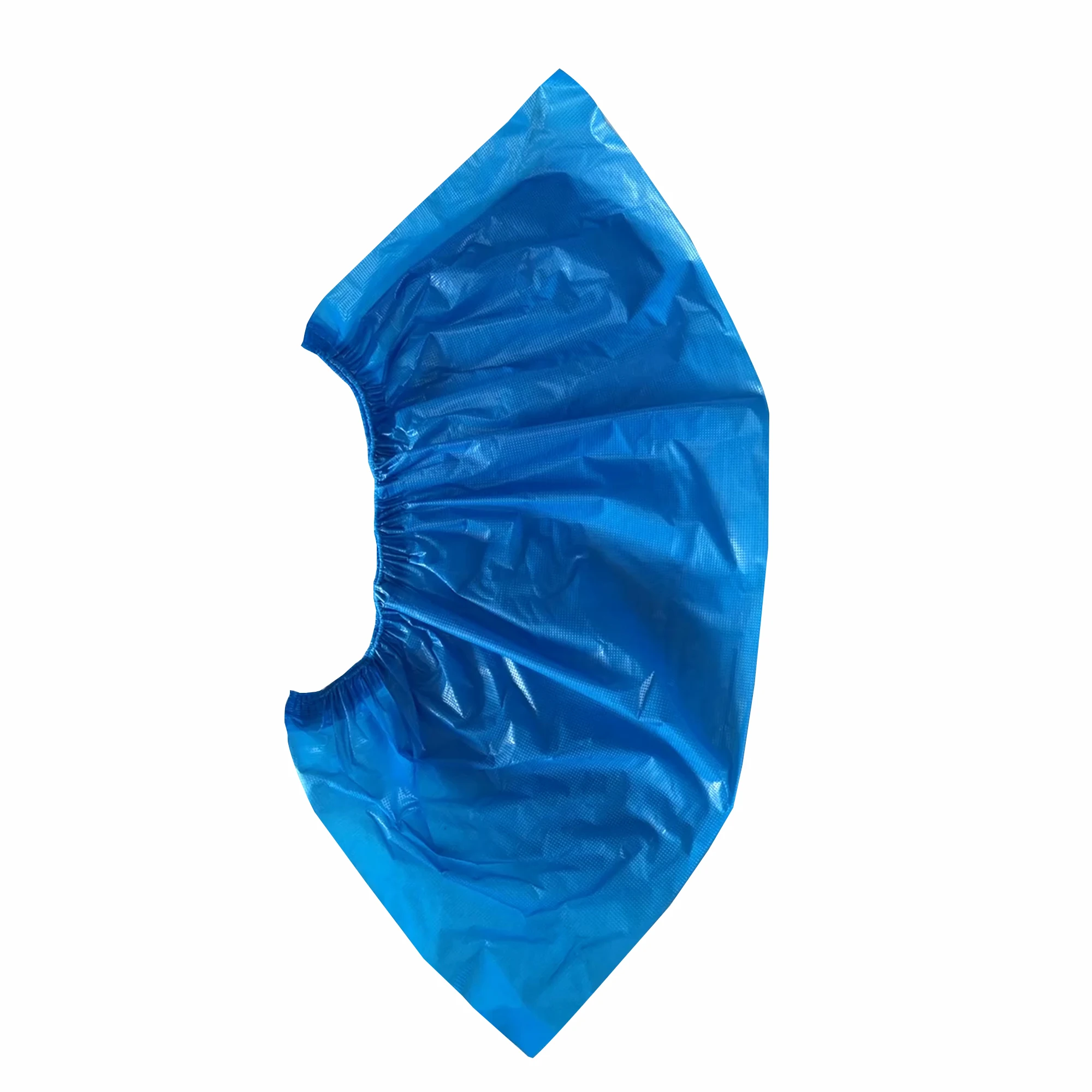 Beautiful Pricemedical Shoecovers Customized Shoecover Disposable Medical Plastic Non Woven