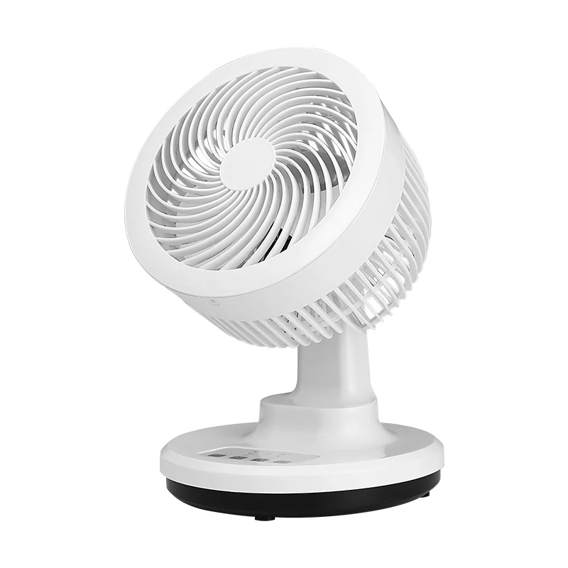 Promotion Multi Mode Remote controlled 3 Speed User friendly Circulation Fan