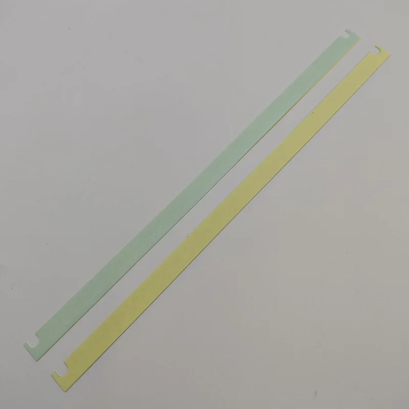 6LJ54273000 Original Developer Seal for Toshiba E STUDIO 2000 2500 2010 2510 2110 2020 AC