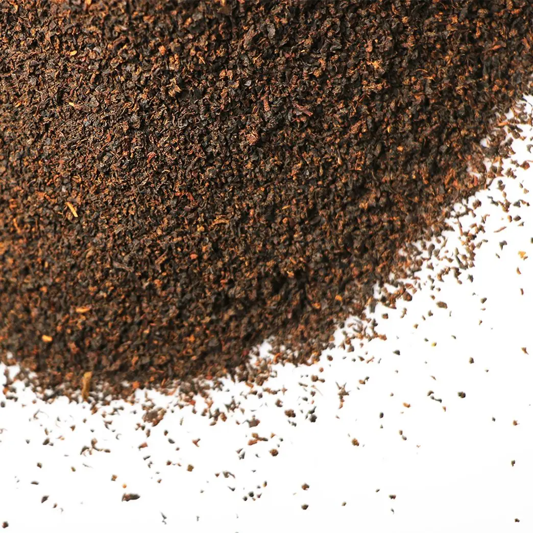 Different quality healthy stronger fragrance for the ceylon black tea