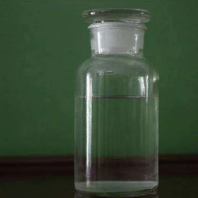 High Quality 99.5% CAS 67-56-1 Methanol for The Usage of Producing Various Organic Products