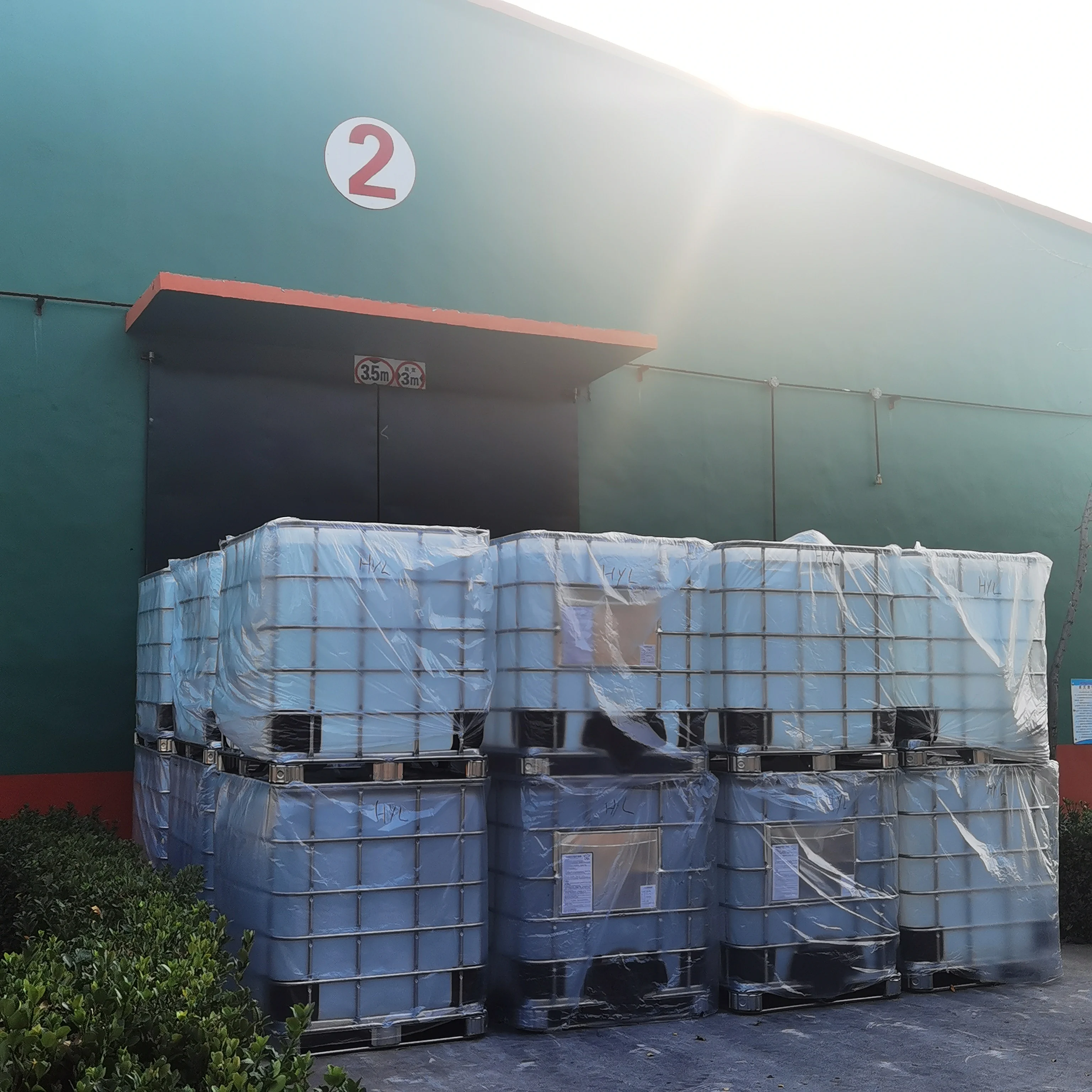 High purity 99% CAS 123-86-4 butyl acetate n-Butyl acetate  Butyl acetate