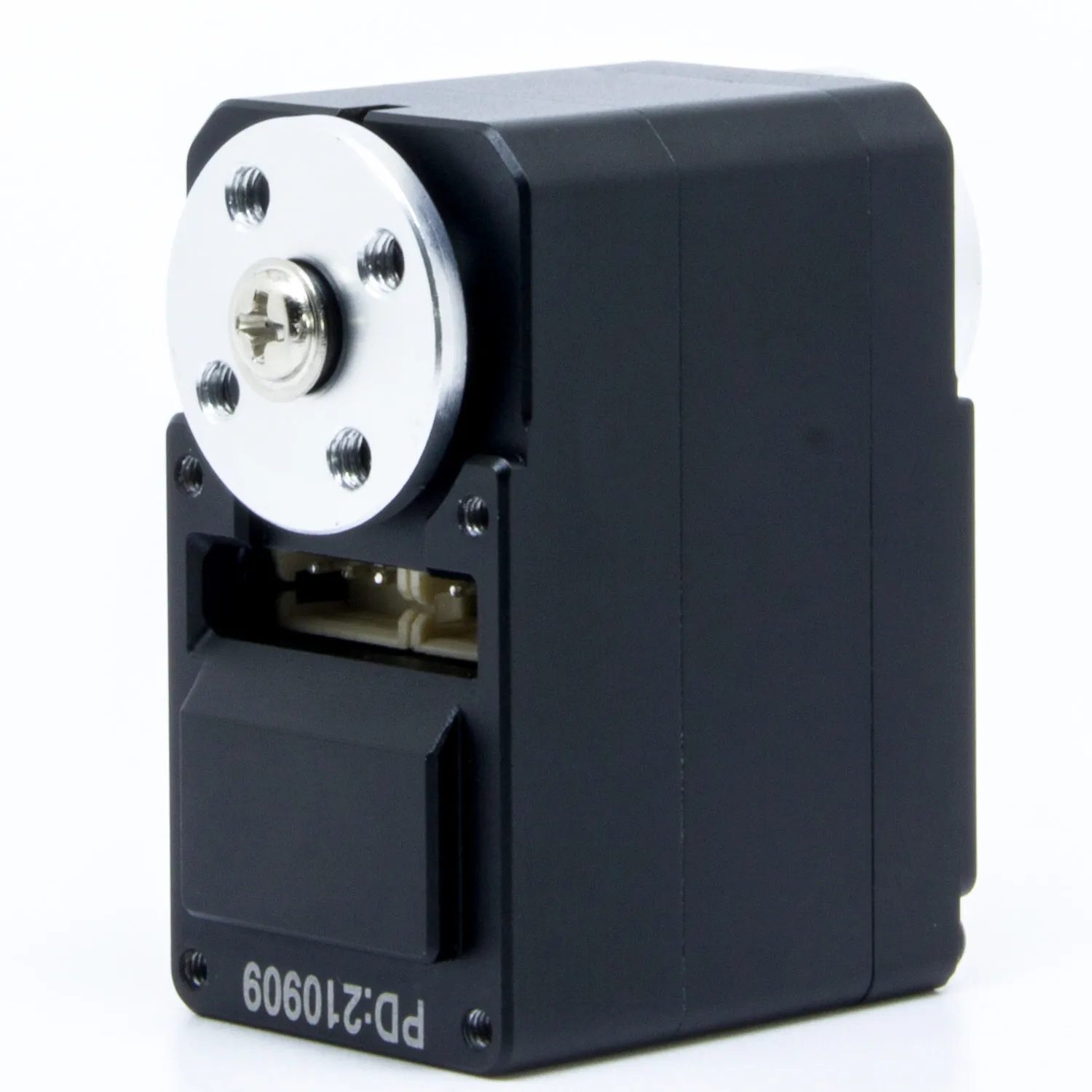 Feetech STS3235 12V 30KG High Torque Coreless Digital Waterproof Servo for 1/12 Scale RC Cars Baja RC Robot Clamp  Robot Arm Kit