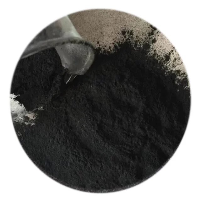 
Hot Sale Powdered Adsorptivity Activated Carbon Fiber Composite Material for Surfactants 