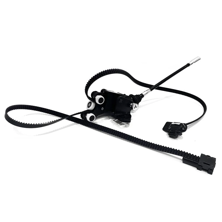 Factory Price Car Middle Door Sliding Roller 9067603247 for 906 door slide roller