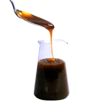 
Emulsifier E322 Liquid & Powder Soya Lecithin Oil CAS 8002-43-5 