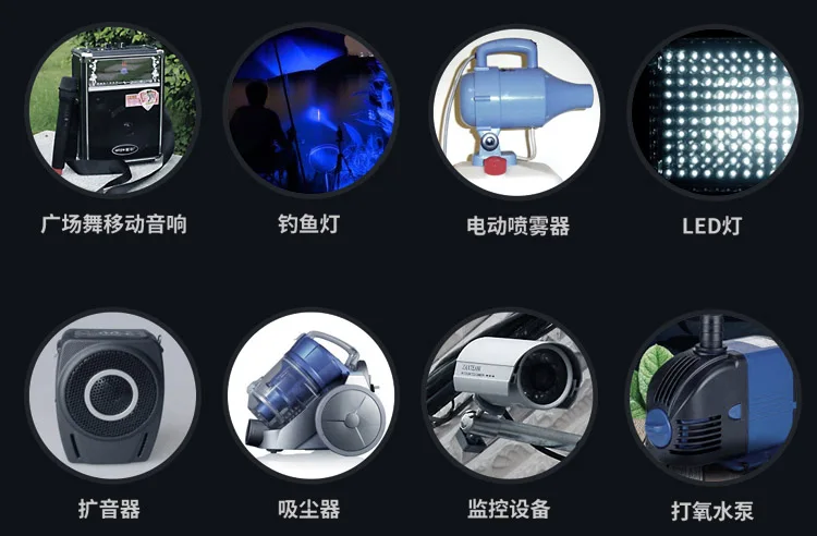 Custom Portable 12v ICR 18650 rechargeable diy lithium ion battery pack with bms