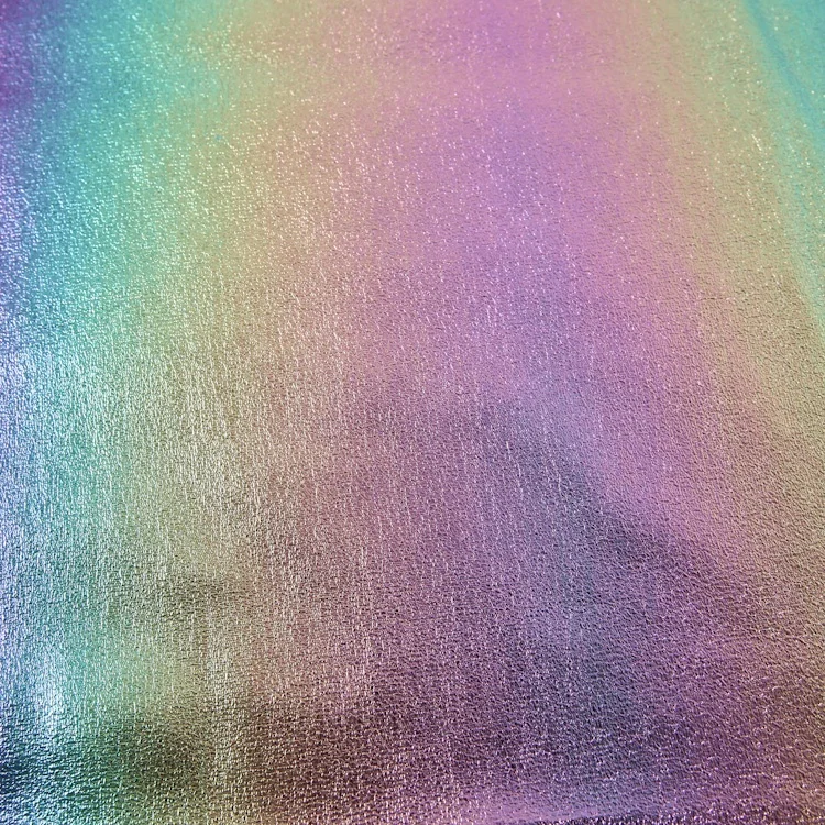 
factory cheap price 100% polyester shiny satin fabric for wedding decoration shoes dress 