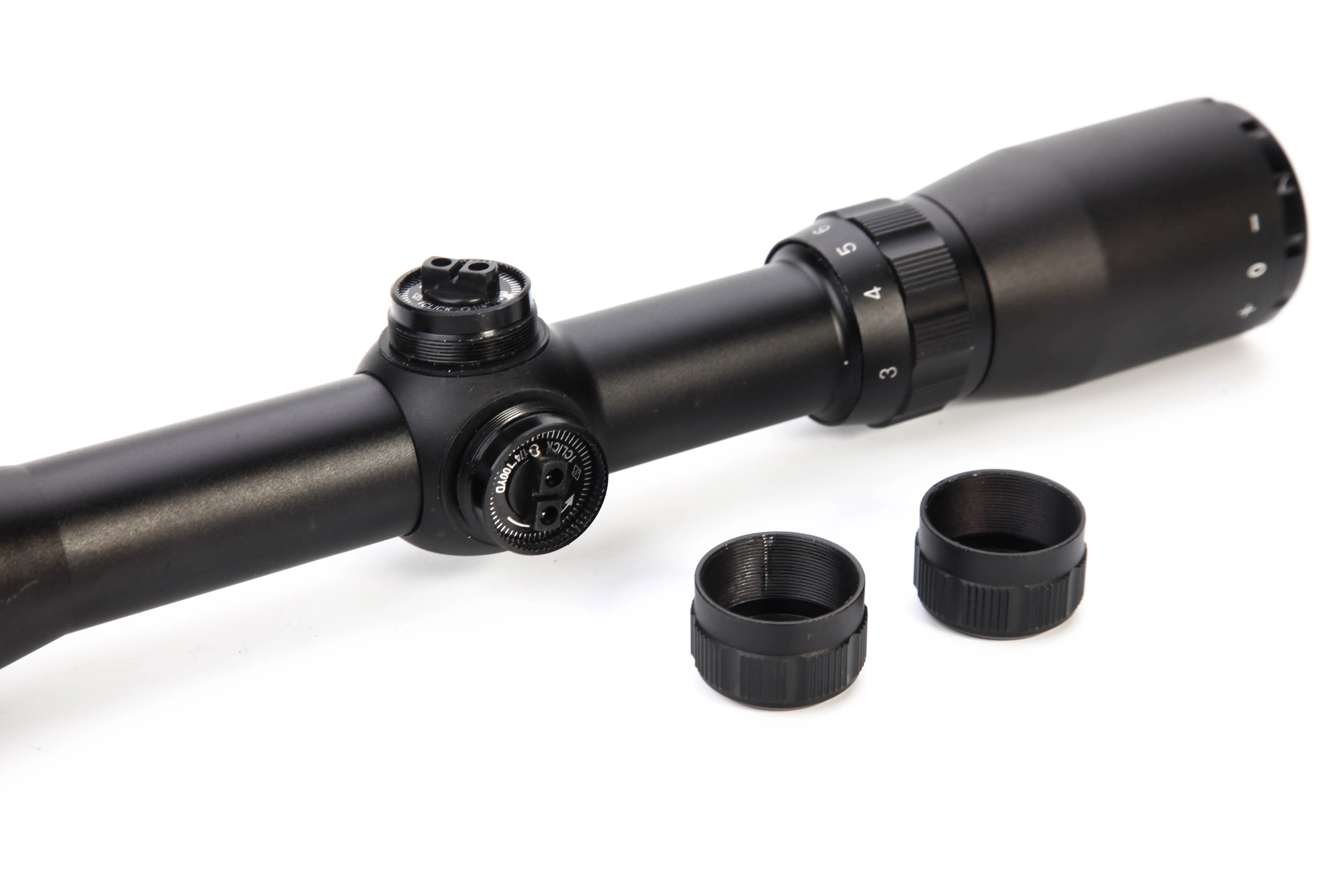 Factory OEM  Hunting  scope 3-9X40  Wire Rangefinder Reticle Tactical Optical Sights for outdoor sports