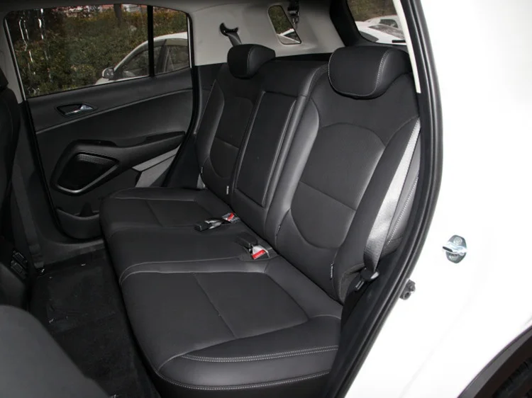 new Hyun-dai ix35 gasoline car SUV 2.0L GLS Lead version