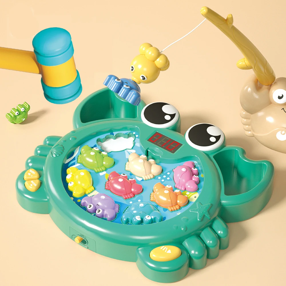 Многофункциональная игрушка для От 2 до 4 лет