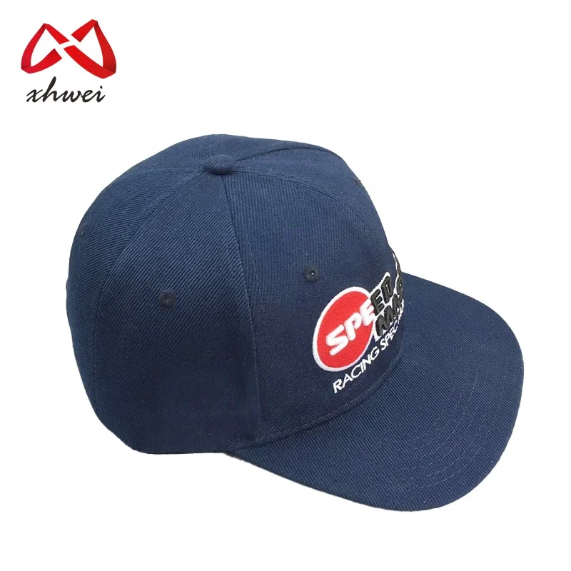 China gorras factory flat bill baseball cap wholesale yupoo snapback cap custom fashion caps snapback for men