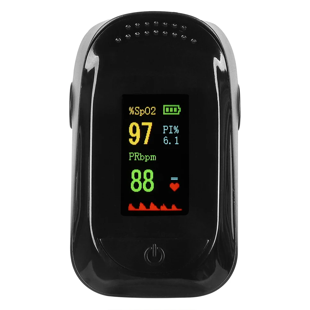 Недорогой медицинский Пульсоксиметр Spo2 на кончик пальца, пульсоксиметр, цена на продажу