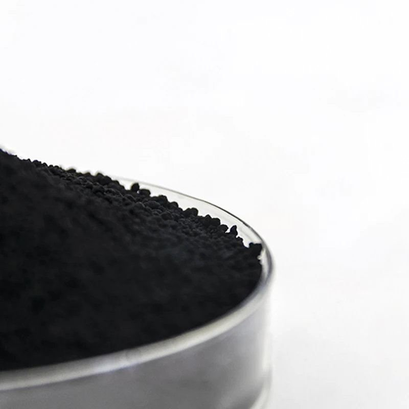 hot Black Powder Activated Carbon Used In Chemical Industry Carbon black N375