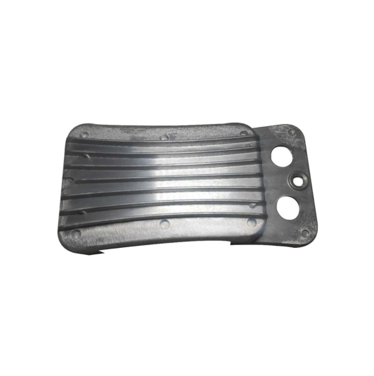 
 Custom design aluminum die  Cast and Forged Molded Precision Aluminium Die Casting Housing Parts  
