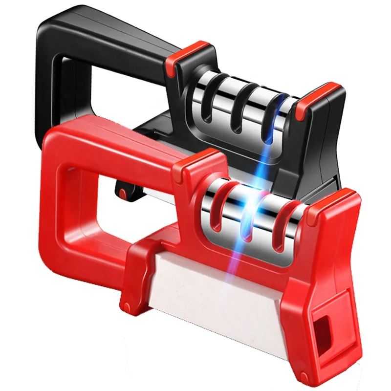 Top Quality Wholesale Knife sharpener Easy to Operate manufacturer sharpening scissors tool