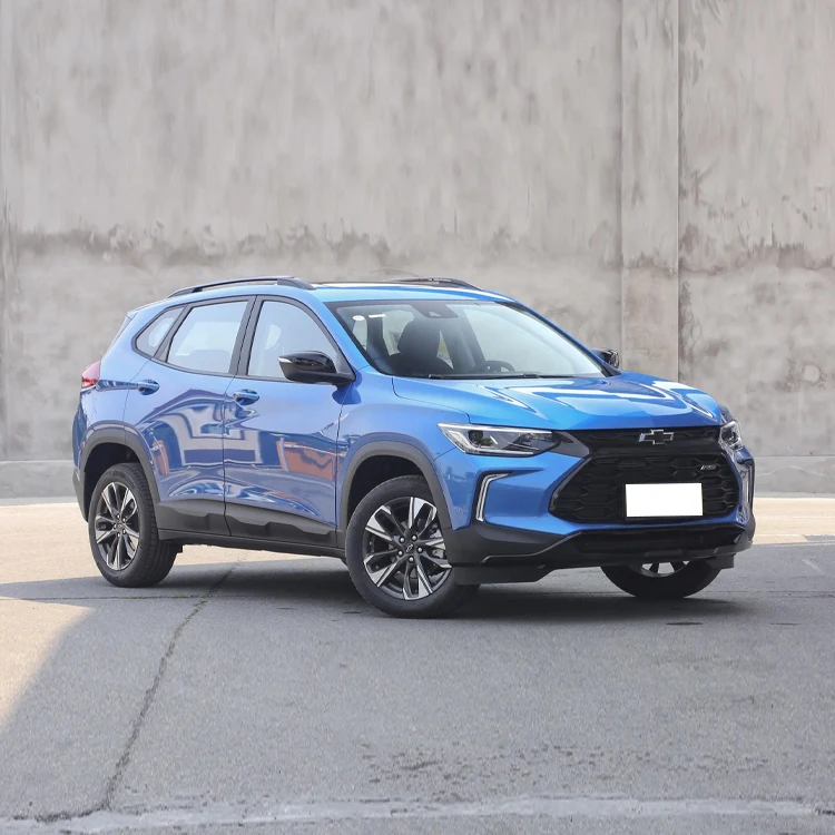 chevrolet tracker In stock cheap new used buy car online gasoline cars suv chevrolet tracker