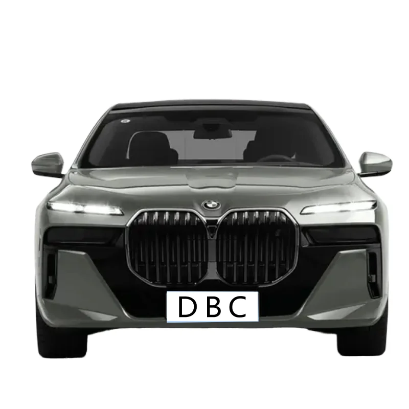 BYD Tang EV SUV 2024 года роскошный высокоскоростной электромобиль с большим запасом хода на новой энергии