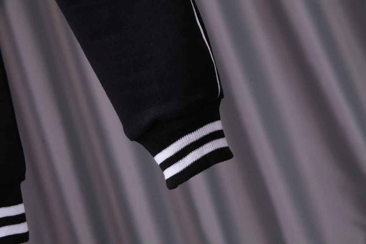 2024 New Baby Boys Casual Autumn and Spring Suit Solid Style Two-Piece Set with Short Sleeves