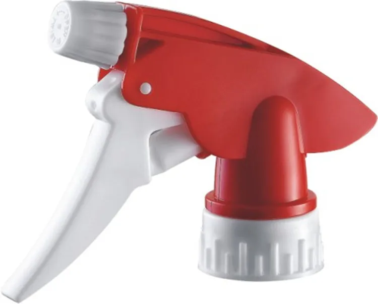 
Modern Design Practical Household 28mm Plastic Trigger Sprayer 