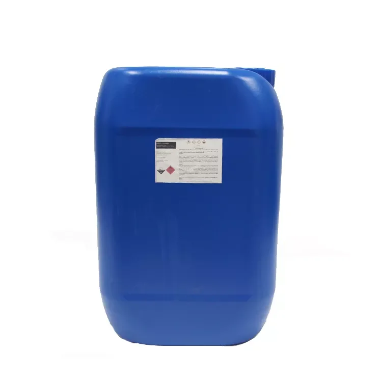 Best Factory Price Phosphoric acid 85% Liquid Chemical raw material