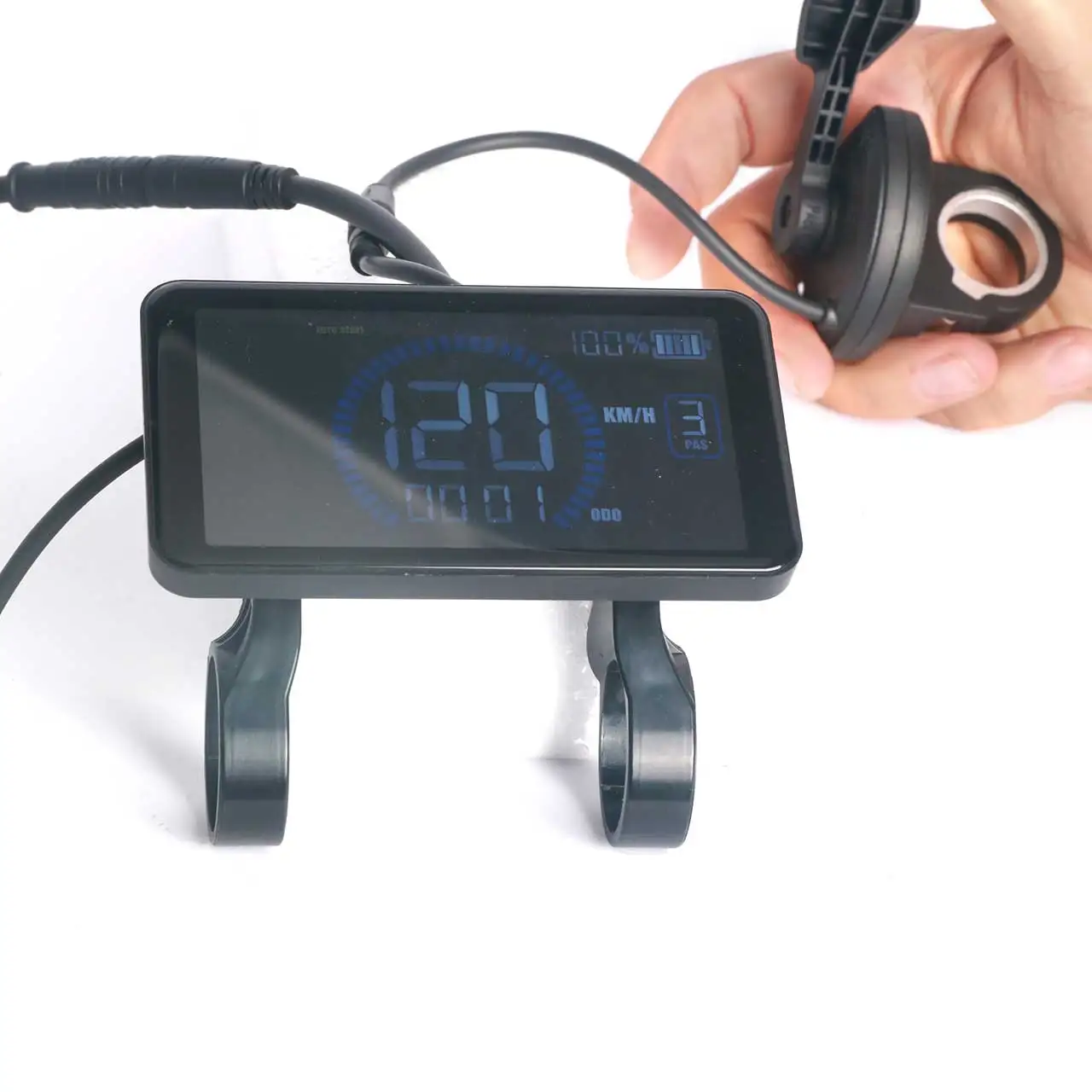 Jager display generation 4 compatible Inokim OX OXO electric scooter upgrade plug and play version high quality