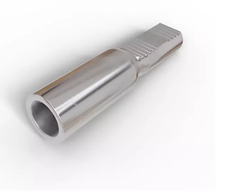 Lug Terminals  pin terminal lug  C45 needle naked wiring connector  Non-insulated Cable Lugs Copper Crimping Type Cable Terminal