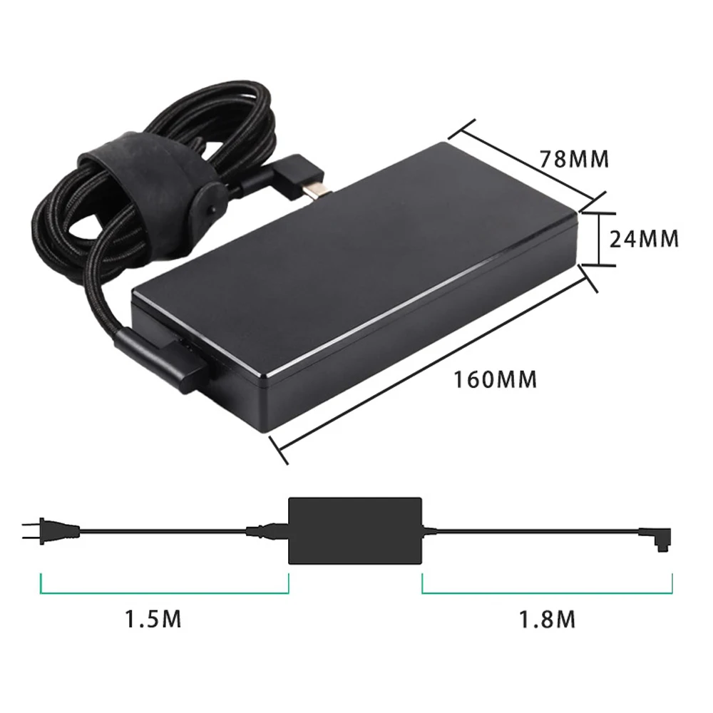 HK-HHT 19.5V 11.8A 230W laptop ac dc adapters charger for laptop 3PIN power supply
