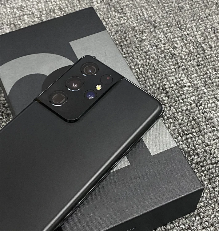 Hot Selling S21 Galaxy S 21 Ultra For Samsung Mobile Phone Original