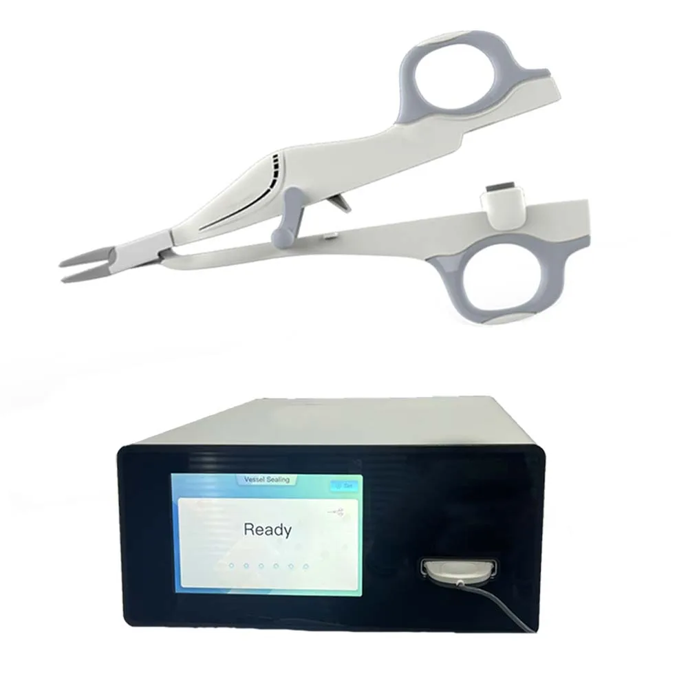 High Frequency Medical Electric Surgical Close 7mm Blood Vessels Ligasure Vessel Sealing Instruments Ligasure Scalpel