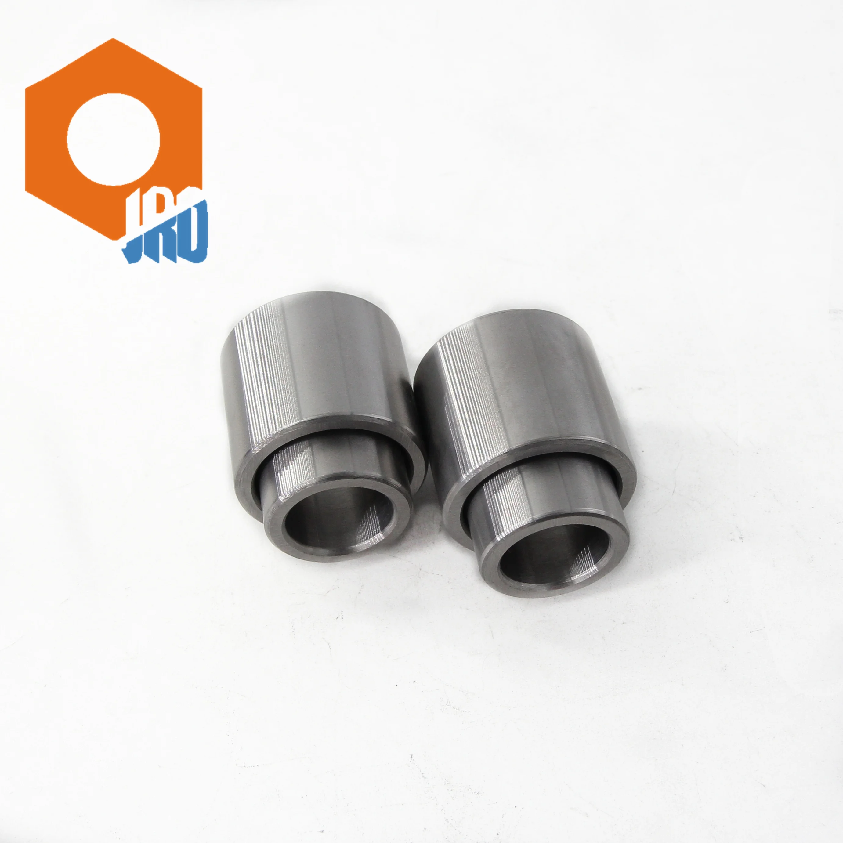 OEM&ODM  cemented carbide  sleeve/ YG6 Tungsten carbide  bushing