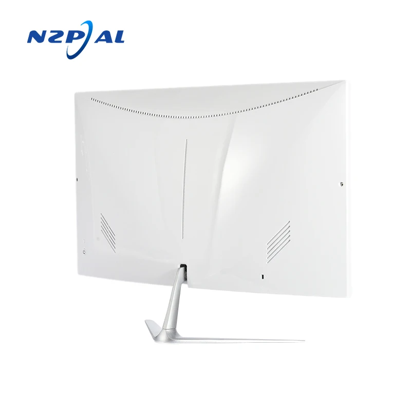 24 INCH I3/i5/i7 Aio IPS Computer 12v 8GB+128GB SSD I5 24' All-in-one Lcd  PC All In One Desktop