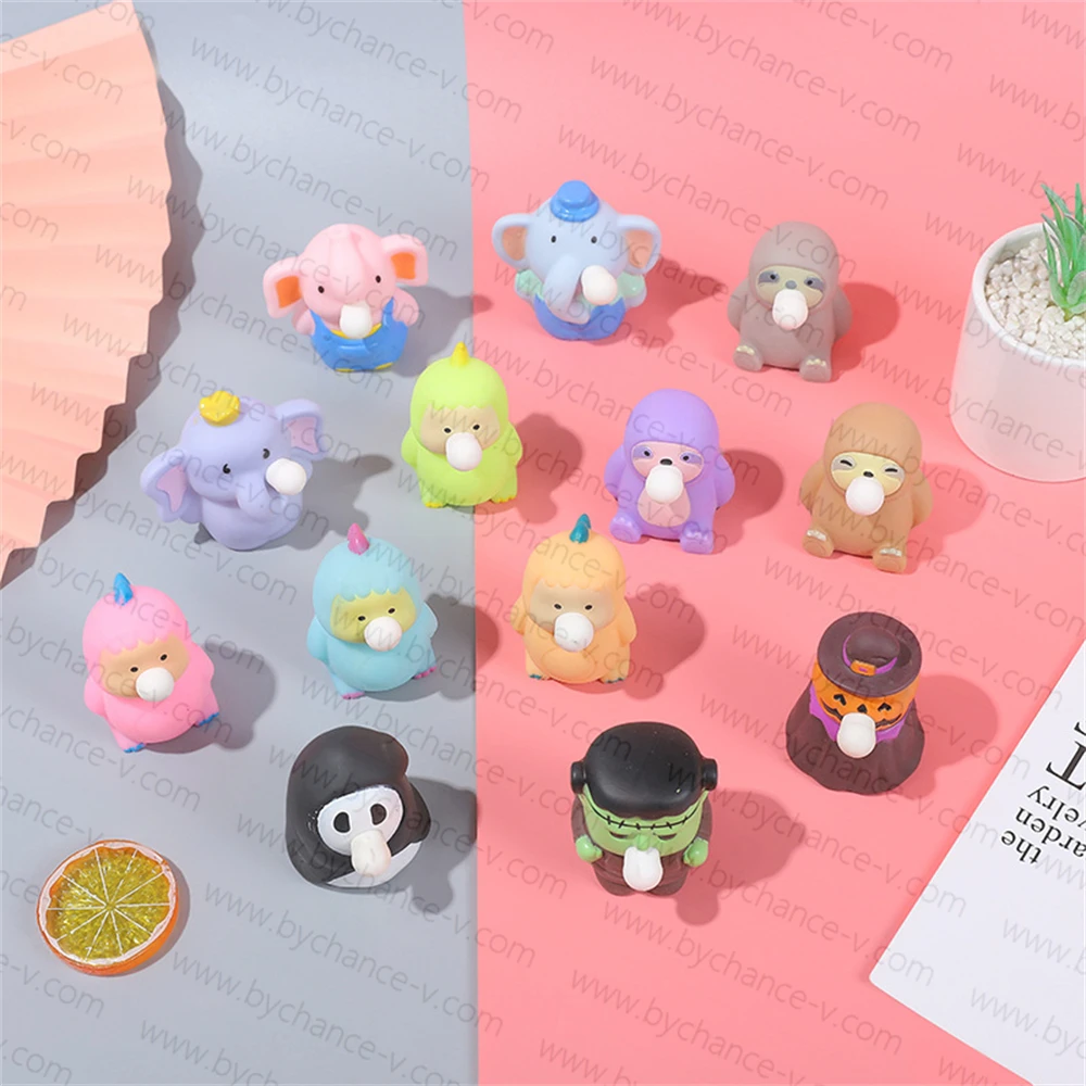 Детская игрушка-наполнитель для праздничных мероприятий