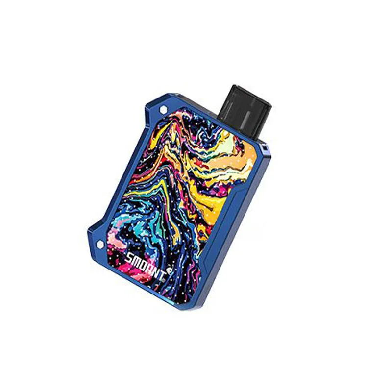 Стартовый набор для младенцев Smoant Battlestar 750 мАч запасная катушка