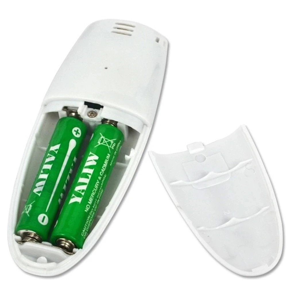 Mini Digital Alcohol Tester Handheld Police Alcohol Breath Tester Breathalyzer Analyzer LCD Detector Display