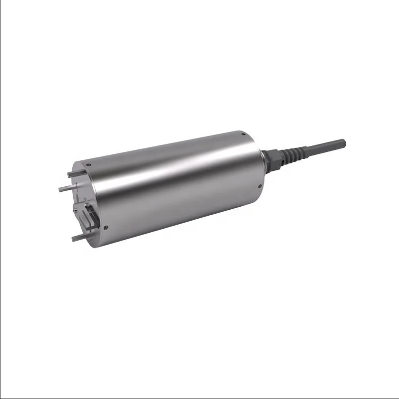 Online Turbidity Sensor Total Suspended Solids Electrode for Waste Water Quality Test Turbidity Analyzer