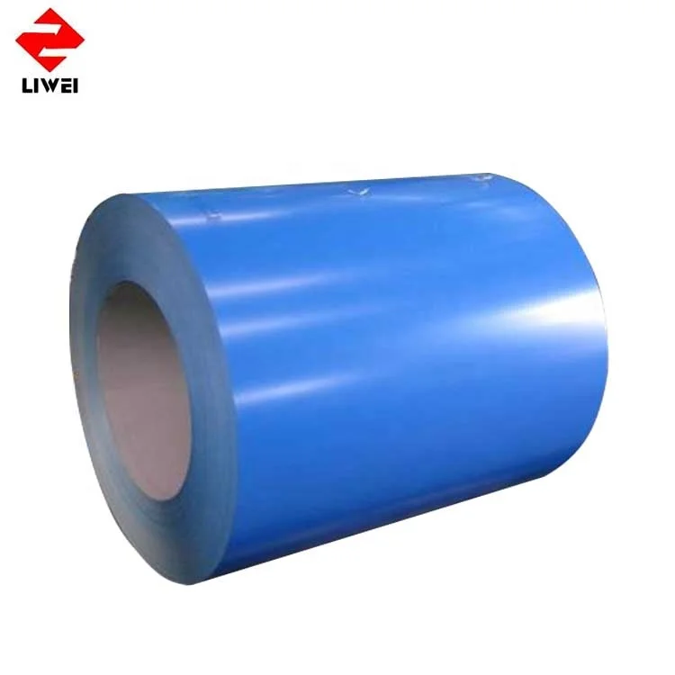 G90 Galvanized Coating Japan Secondary Steel Ppgi Coils