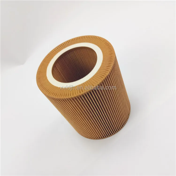 Equivalent Air Intake Filter Element compressor air cartridge 5690041661P