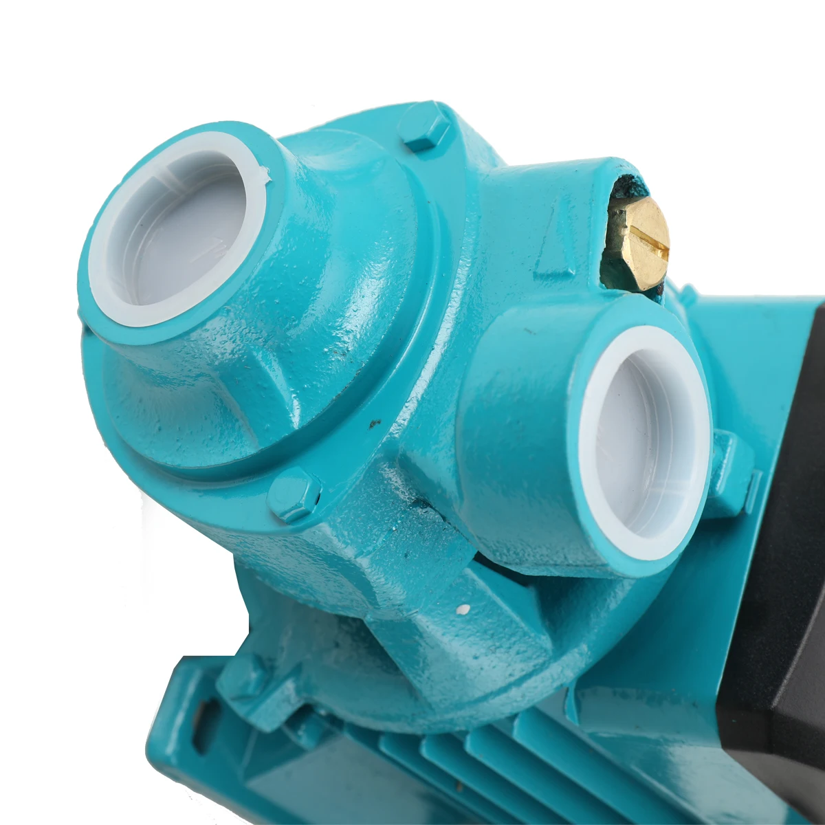 Wholesale 220V 370W 2850rpm Water Pressure Booster Pump Industrial Circulation Pump for Hot Water