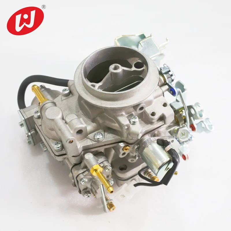 Ruiwei made in china carburetor suzuki alto 800cc carburetor for pakistan13200-84312 1320084312 13200/84312