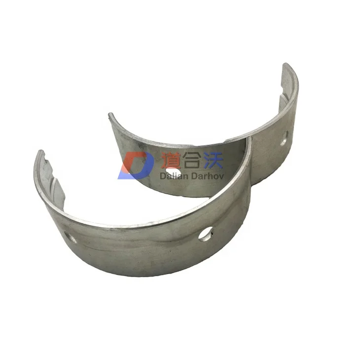 High quality F3L913 main bearing 02101624 for deutz engine parts